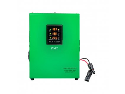 green boost mppt 3000 120 350vdc