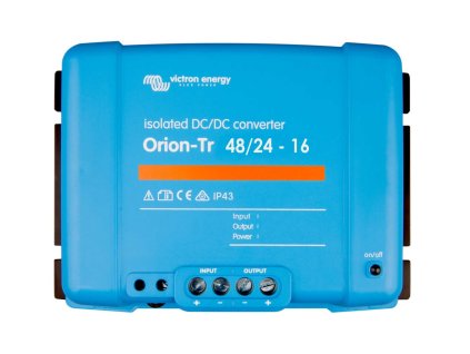 6349 O victron energy orion 48 24 16a