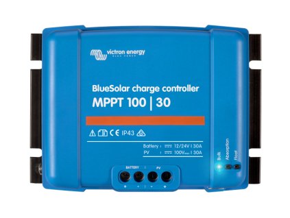 29915 mppt solarni regulator victron energy bluesolar 100 30