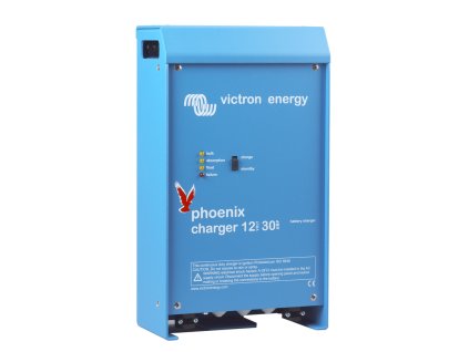 28877 nabijecka baterii phoenix 12v 30a