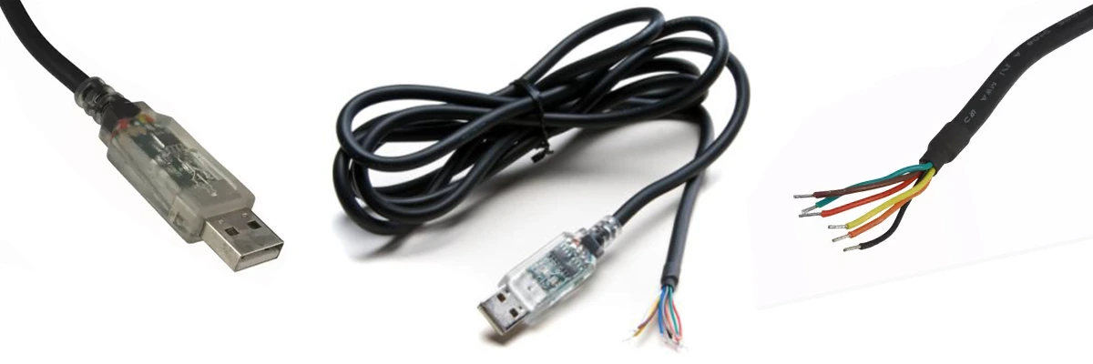 Victron Energy B. V. Rozhraní RS485 na USB 1,8 m