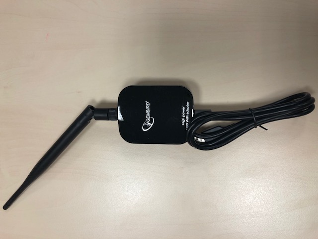 Victron Energy B. V. WIFI anténa pro CCGX