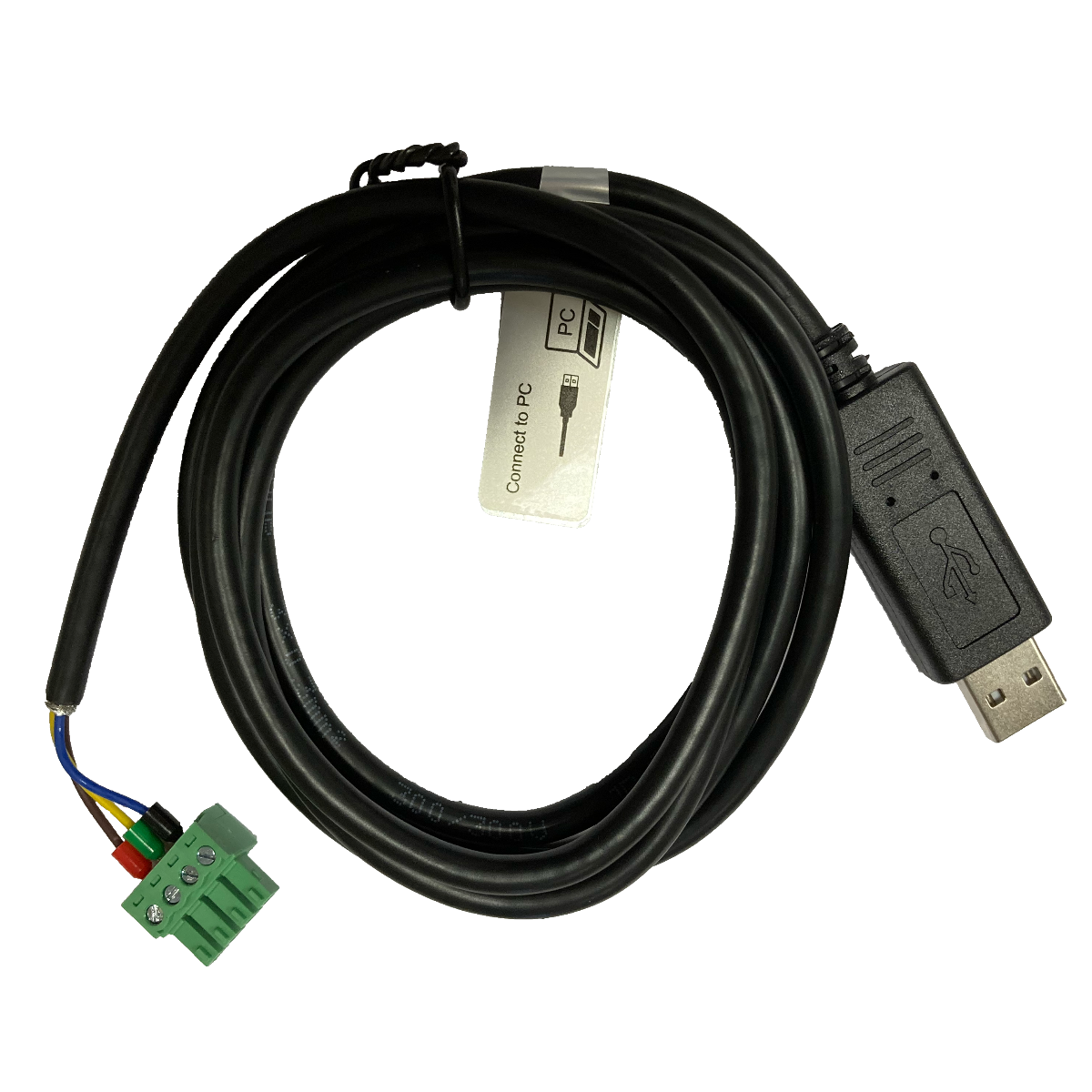 EPEVER Datový kabel CC-USB-RS485-150U-3.81 EPsolar DuoRacer
