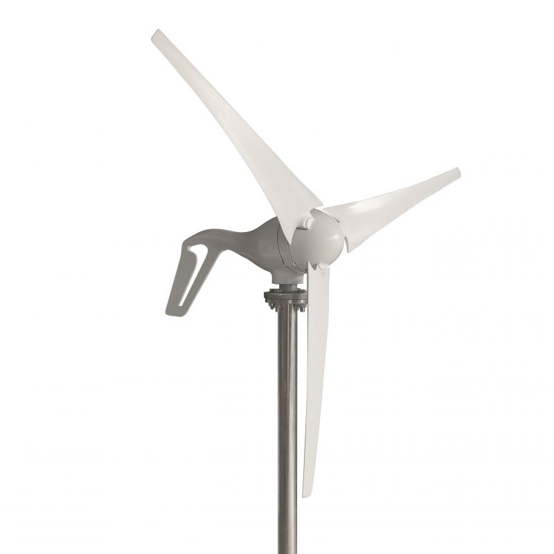 4SUN Větrná turbína NE-100S-3 12V