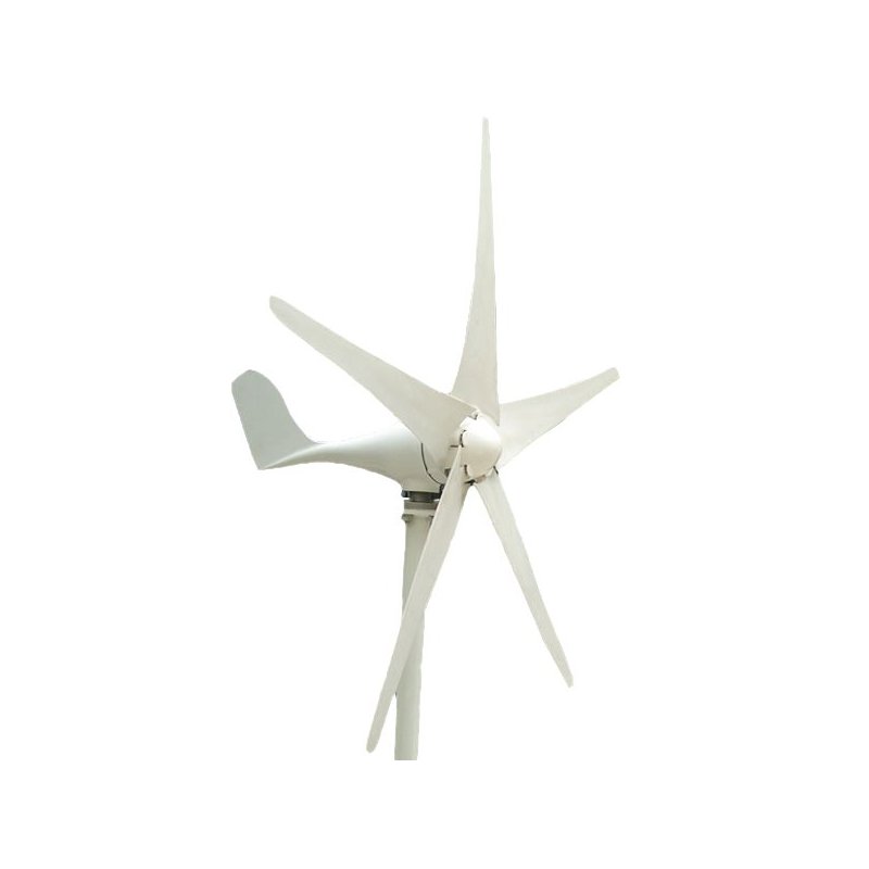 4SUN Větrná turbína NE-300S-5 12V