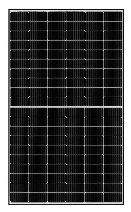 Solární panel JA Solar 385Wp
