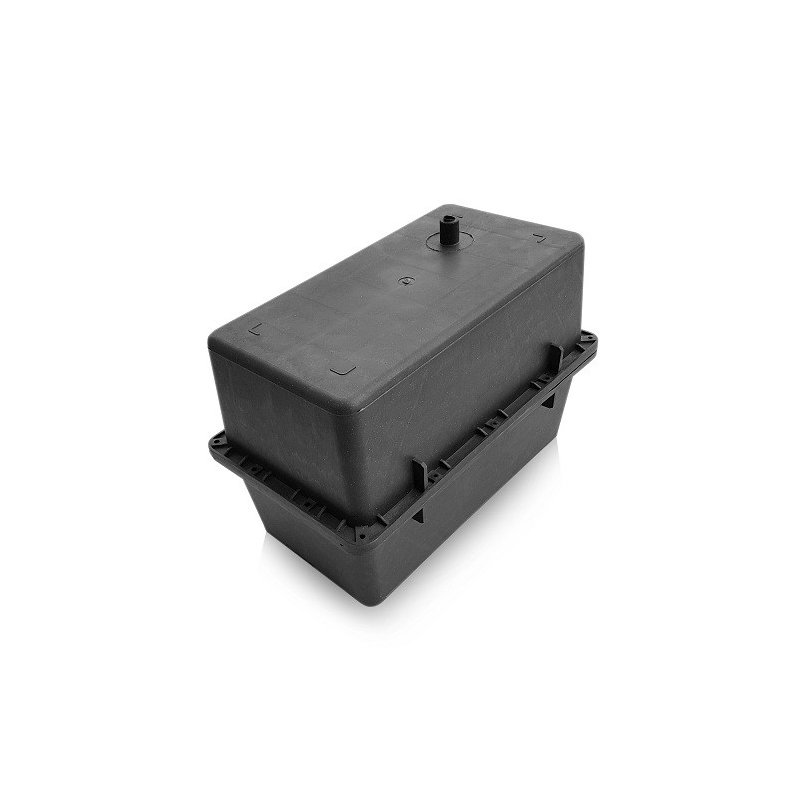 4SUN Pouzdro na baterie 4SUN-UB-200