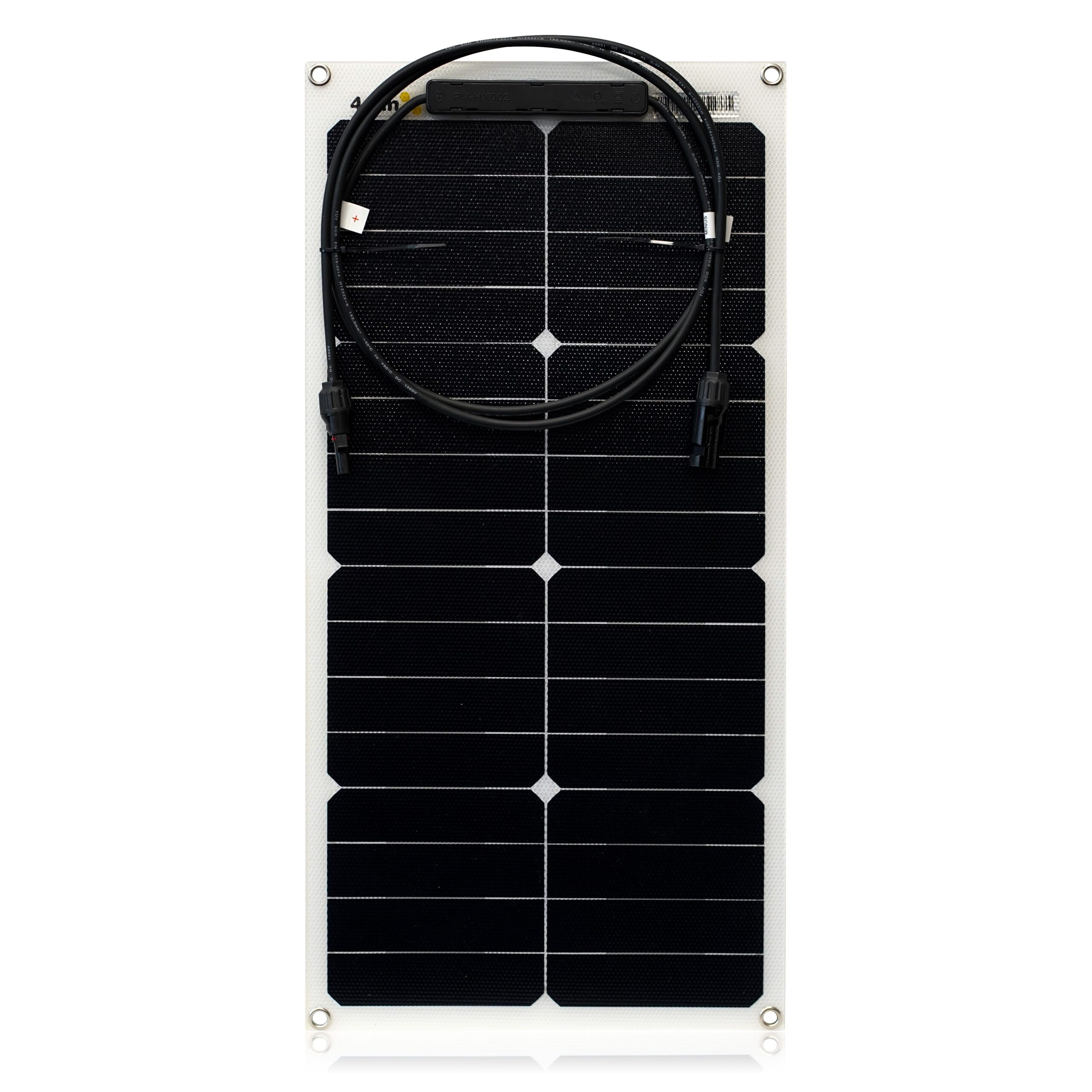 4SUN Flexibilní solární panel PRESTIGE FLEX 30W