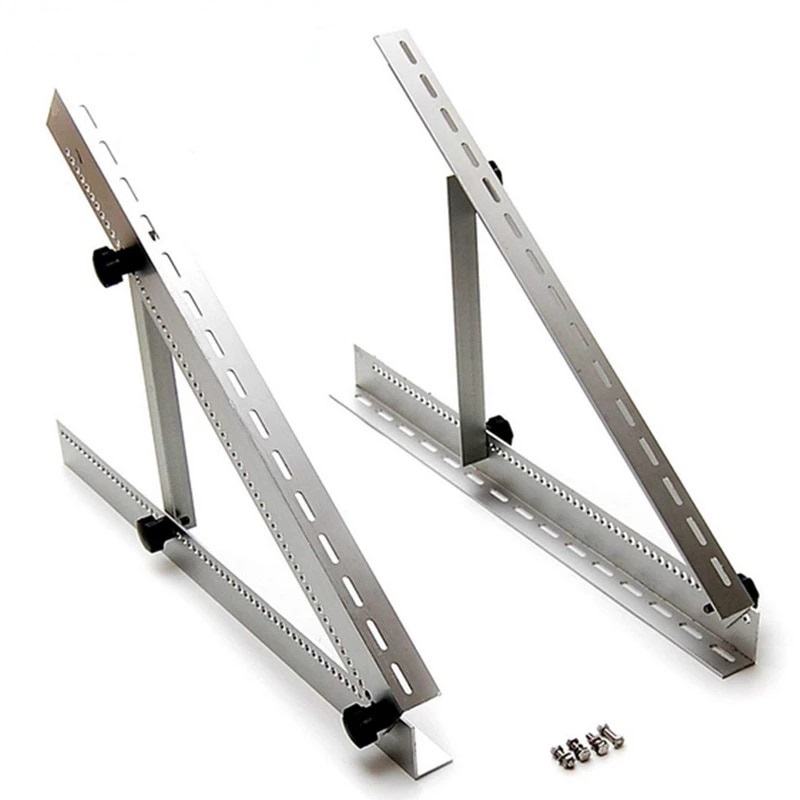 Victron Energy B. V. Konstrukce rovná střecha/fasáda univerzální nastavitelná 712mm 4804