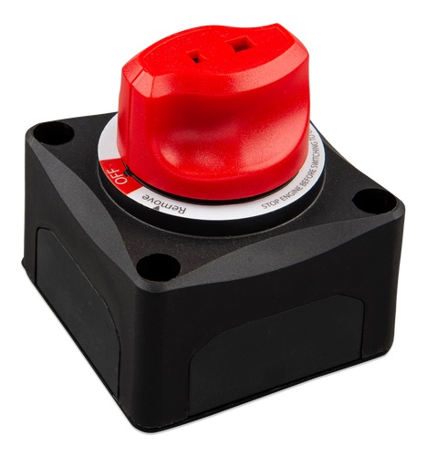Victron Energy B. V. Bateriový odpojovač 275A
