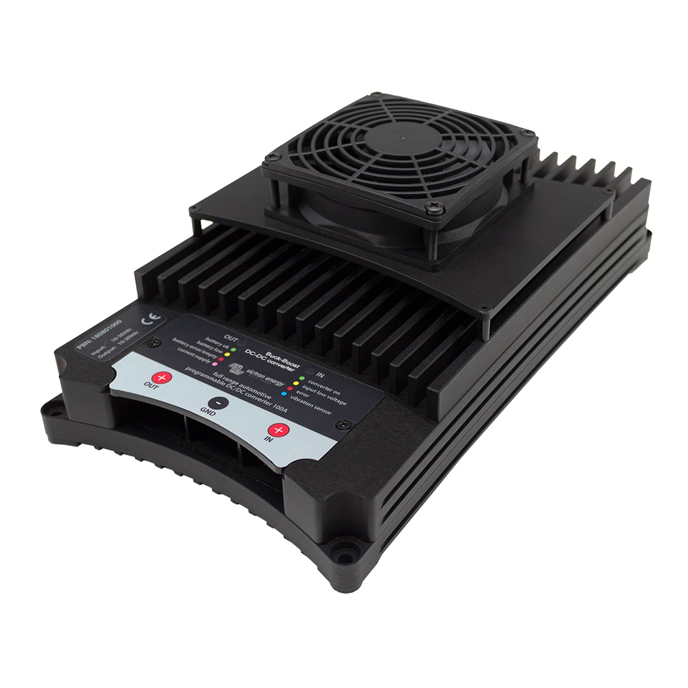 Victron Energy B. V. Buck-Boost DC-DC konvertor 100A