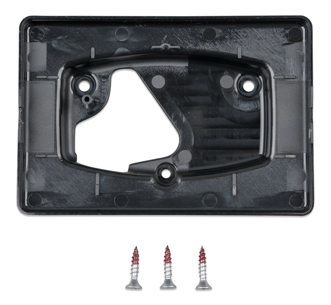 Victron Energy B. V. Montážní rámeček pro GX Touch 50