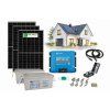 Solární systém 1155Wp s baterií Victron Energy