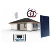 Solární systém 175Wp/12V bez baterie