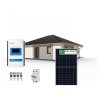 Solární systém 385Wp/12V