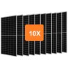 10x 385 ja solar