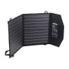 Solární panel přenosný 30Wp USB+DC5521 1