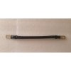 68792 3 propojovaci kabel baterii 20cm cerny