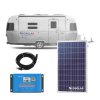 130Wp sestava Victron Energy caravan