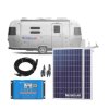 190Wp sestava Victron Energy caravan