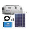 190Wp solární sestava Victron Energy 2×95Wp pro karavan