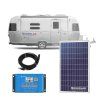 95Wp solární sestava Victron Energy pro karavan a obytný vůz