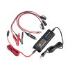 28772 nabijecka baterii automotive ip65 12v 4a 12v 0 8a dc konektor