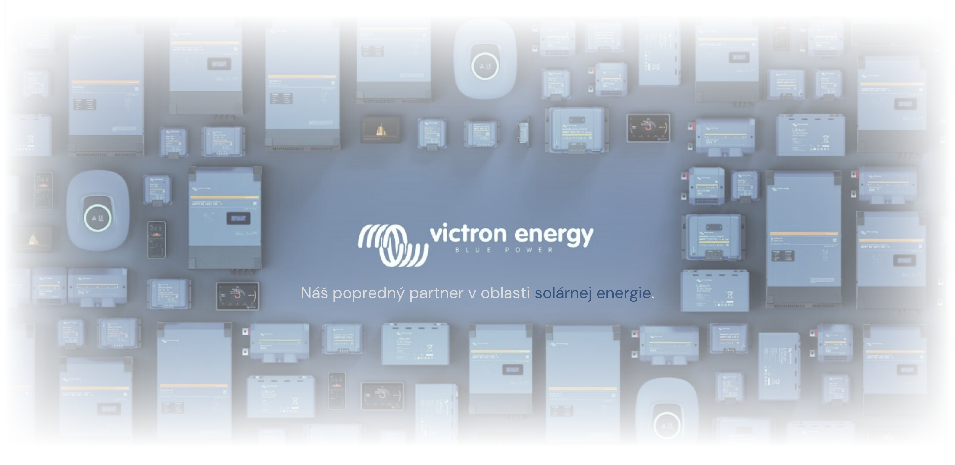 Victron energy
