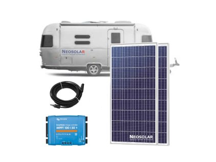 350Wp%20sestava%20Victron%20Energy%20caravan%20MPPT