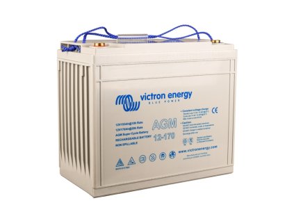 5532 O victron energy 170ah super cycle
