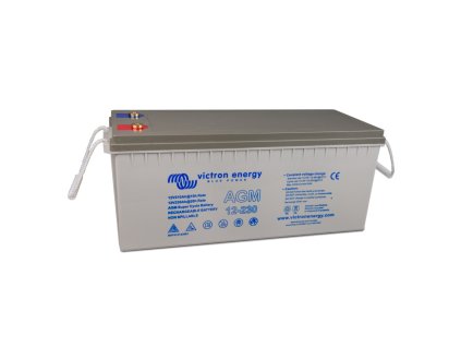 5538 O victron energy 230ah super cycle