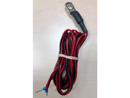 5615 O teplotni senzor pro venus