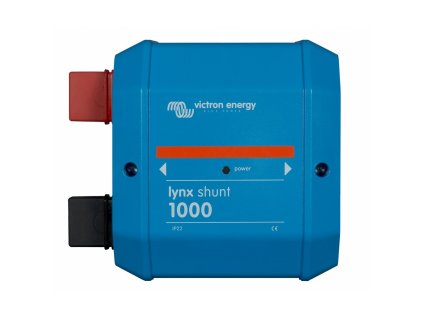 7618 O victron energy lynx shunt 1000a top