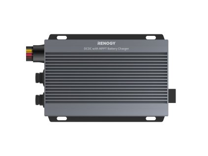 Renogy IP67 DCDC s MPTT 50A