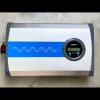 Menič napätia EPever IPower Plus 2000W 48V