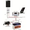 4828 O pwm solarni regulator epsolar ls au schema ii