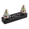 6963 O victron energy fuse holder for anl fuse right