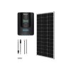 157560 solarny set renogy 100w s 20a mppt regulatorom nabijania