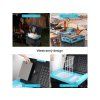 165726 3 kompresorova chladnicka renogy bluetooth 50 l zaruka 5 rokov