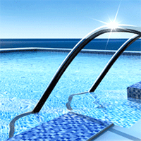 7 mýtov o solárnej plachte a solárnom ohreve bazénov