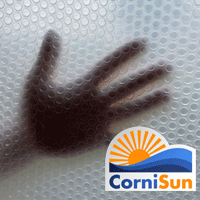 Vlastnosti a funkcie solárnej plachty CorniSun