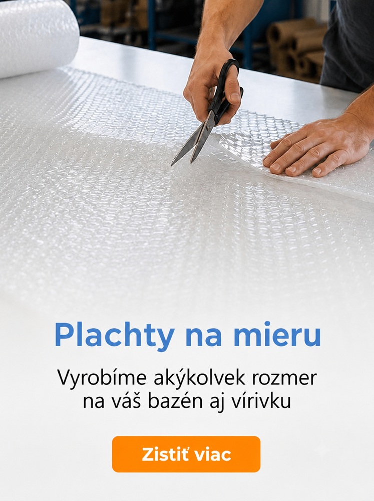 plachty na mieru