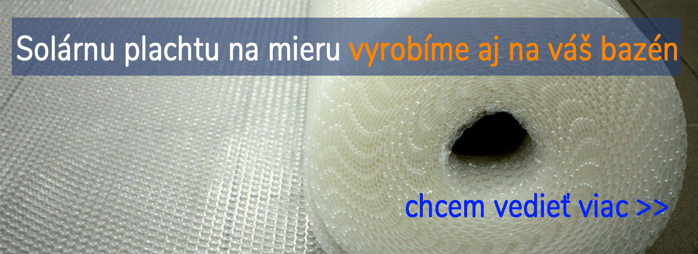 Solárna plachta Cornisun na mieru