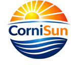 Solárna plachta CorniSun