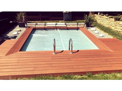 Recenzie solarnej plachty Cornisun