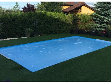 Bazen solarna plachta Cornisun 3x6