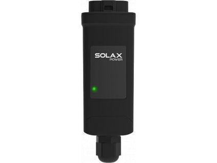 Solax Pocket dongle LAN 3.0