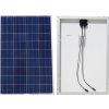 Solární panel polykrystal 100W