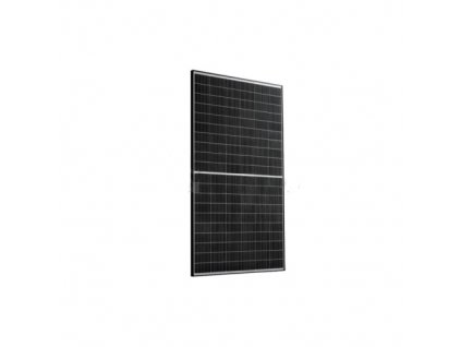 Solární panel RISEN RSM144-7-450 MONO HALF CUT černý rám