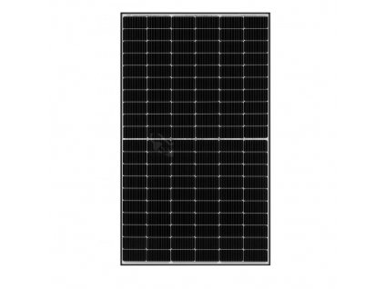 Solární panel JAM72S20 455/MR černý rám